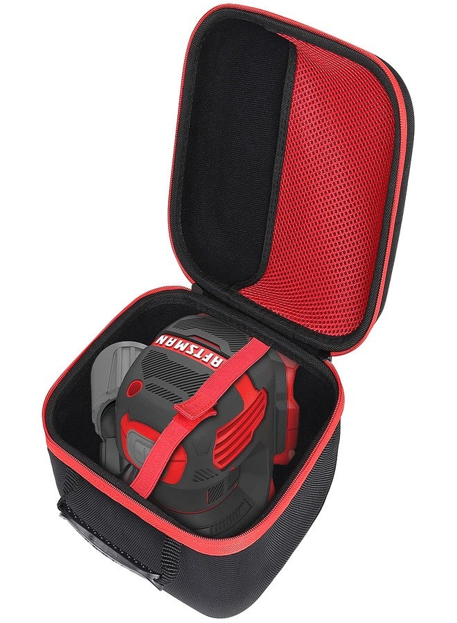 khanka Hard Case Replacement for CRAFTSMAN V20 Random Orbit Sander (CMCW220B), Case Only - Image 1