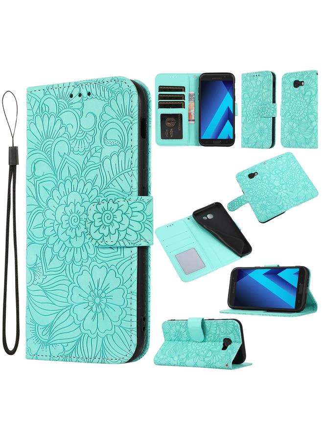 S-TOP Case For Samsung Galaxy A5 - Image 1