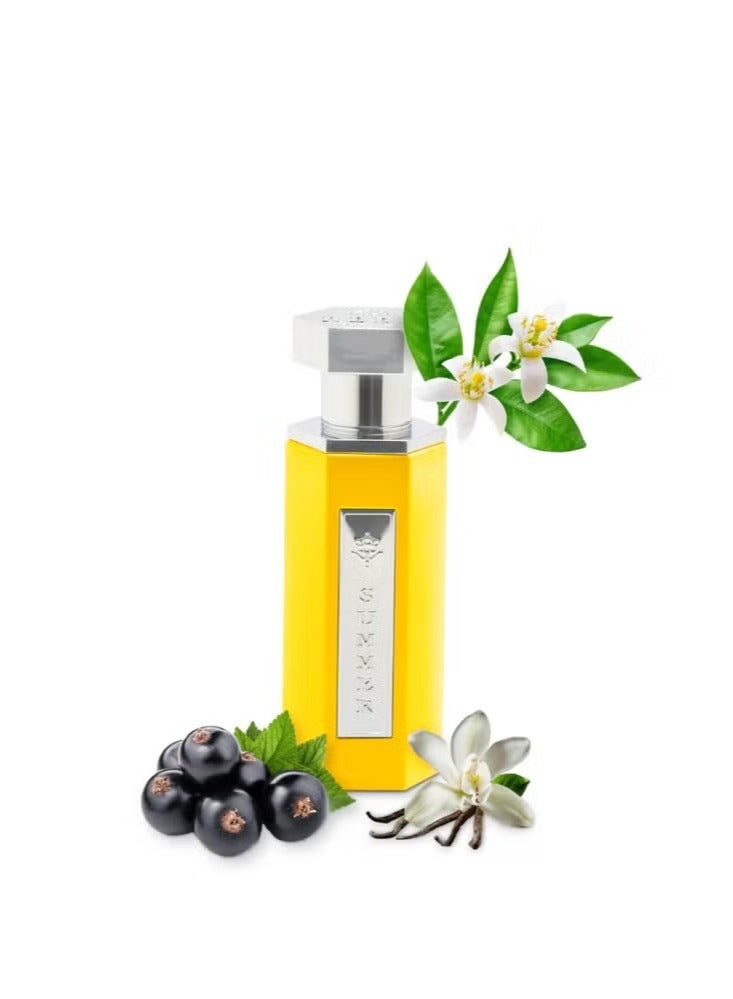 ريف عطر ريف سمر الاصفر اودي بارفيوم - Image 1