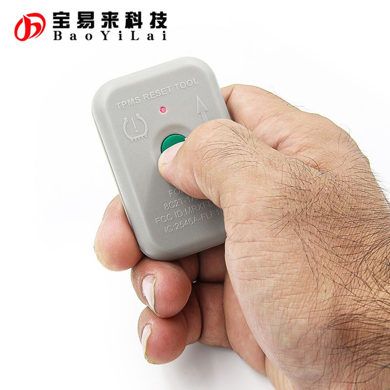 Tpms 19 Tire Activation 8C2T-1A203-Ab For Ford Tire Pressure Reset - Image 5