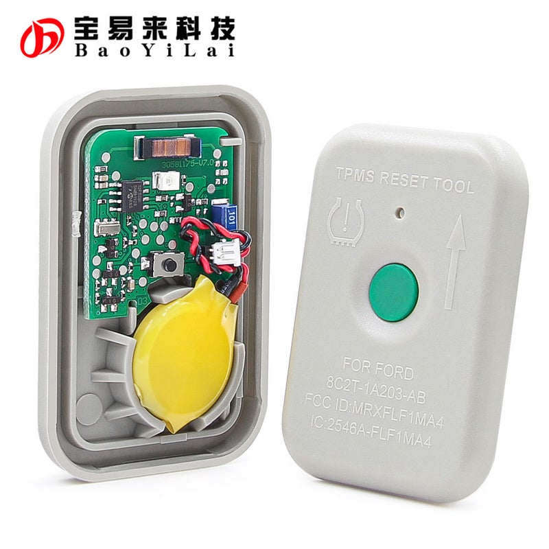 Tpms 19 Tire Activation 8C2T-1A203-Ab For Ford Tire Pressure Reset - Image 3