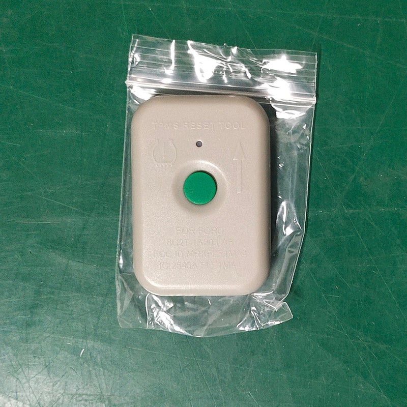 Tpms 19 Tire Activation 8C2T-1A203-Ab For Ford Tire Pressure Reset - Image 1