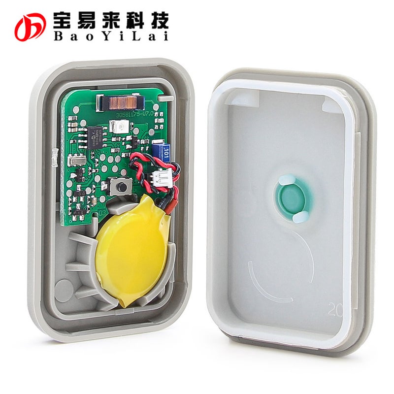 Tpms 19 Tire Activation 8C2T-1A203-Ab For Ford Tire Pressure Reset - Image 4