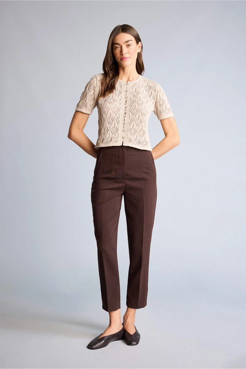DeFacto Regular Fit Cardigan