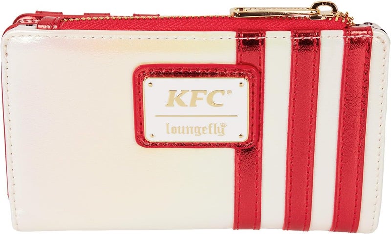Loungefly Loungefly KFC Colonel Sanders Wallet - Image 2