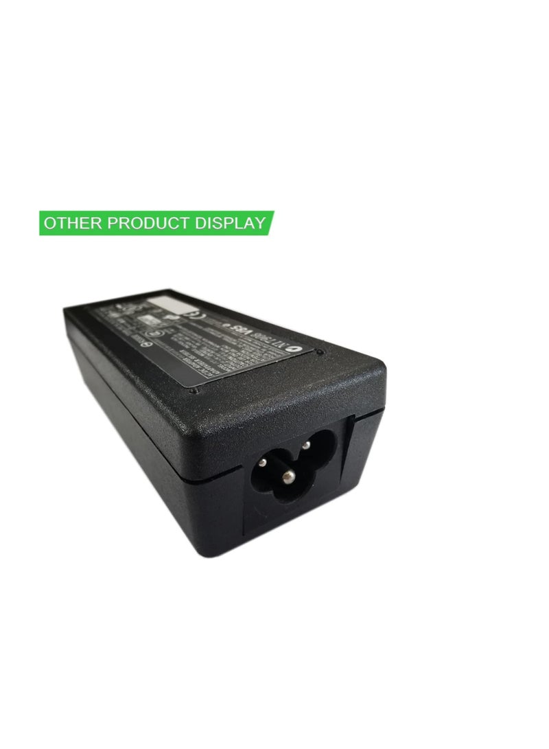 Terabyte 19V 1.58A 30W PA3743U-1ACA Adapter Power Supply Charger Replacement Compatible for Toshiba Mini NB200 NB205 (4.0 x 1.7 mm) - Image 3