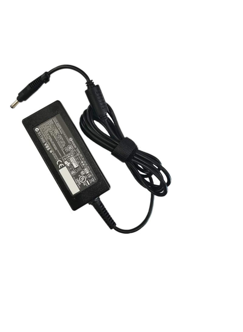 Terabyte 19V 1.58A 30W PA3743U-1ACA Adapter Power Supply Charger Replacement Compatible for Toshiba Mini NB200 NB205 (4.0 x 1.7 mm) - Image 1