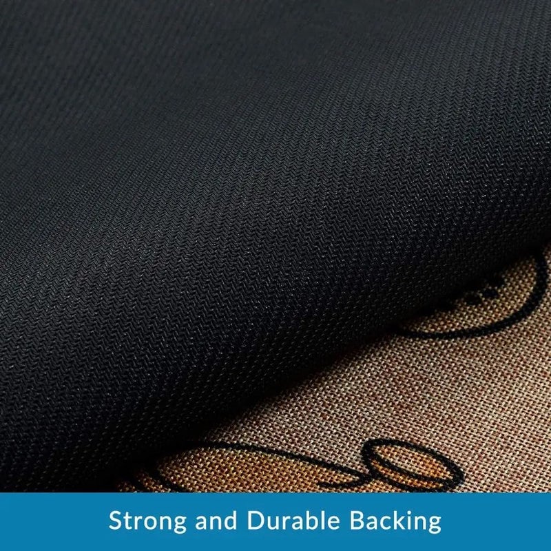 Gvnd Gvdn Anti Fatigue Kitchen Rug Printed Thick Anti Slip Washable Big Size Designer Folding Kitchen Mat for Home Bedroom Bathroom Mat Door Mat - Image 5