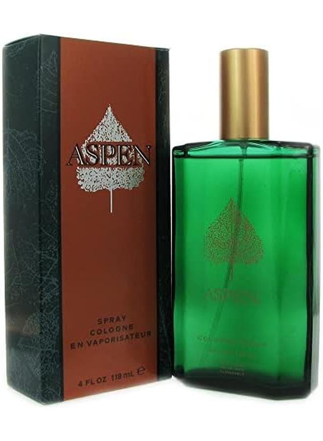 كوتي اسبن للرجال كولونيا 118 مل - Image 2