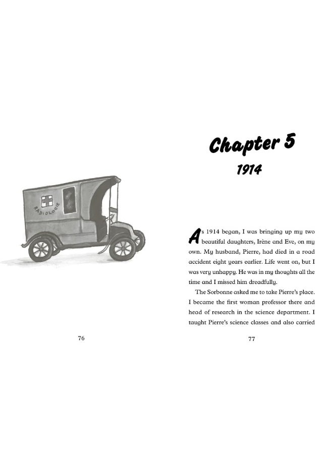 Radioactivity: The Eureka! Moment  - Image 4