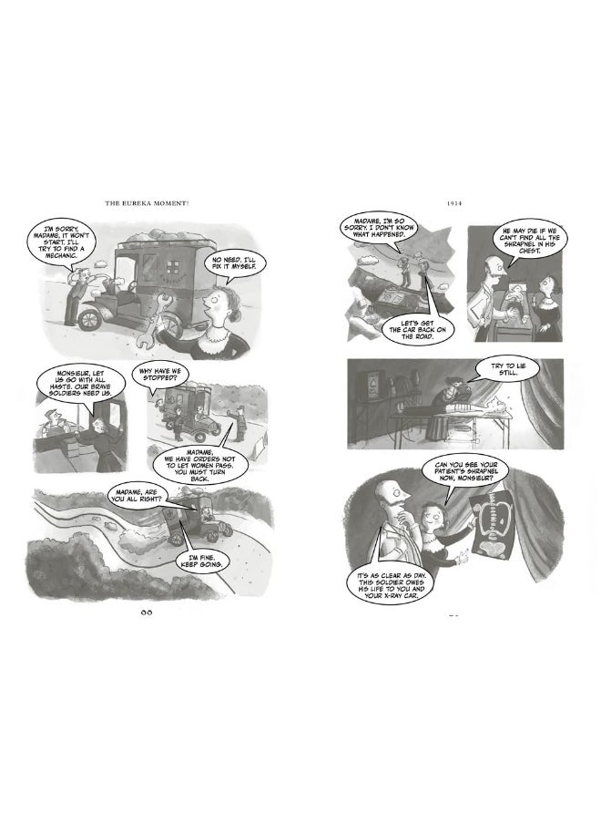 Radioactivity: The Eureka! Moment  - Image 2