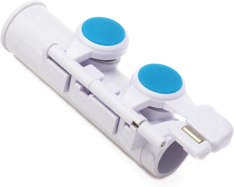Nuvo Flute, White (N245UKWT) - Image 3