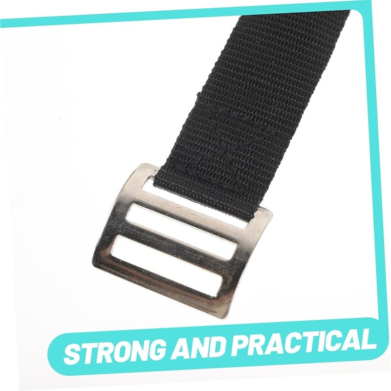 Ladder Stabilizer with Skid Pad Durable Wide Beam for Electricians and Renovation Workers Easy Installation - Image 5