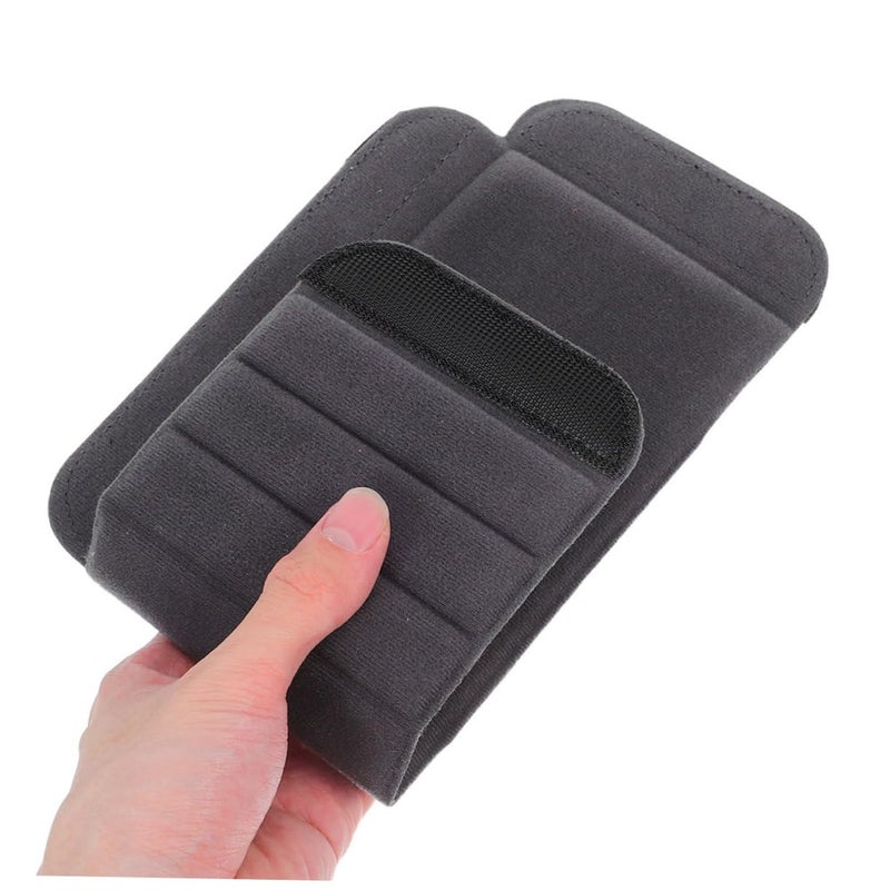2 Pcs Camera Bag Insert Padded Divider Liner For DSLR Lens Pouch Case Partition Fit Backpack - Image 5