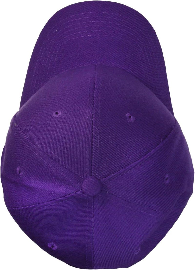 Falari Baseball Cap Adjustable Size for Running Workouts and Outdoor Activities All Seasons - Image 4
