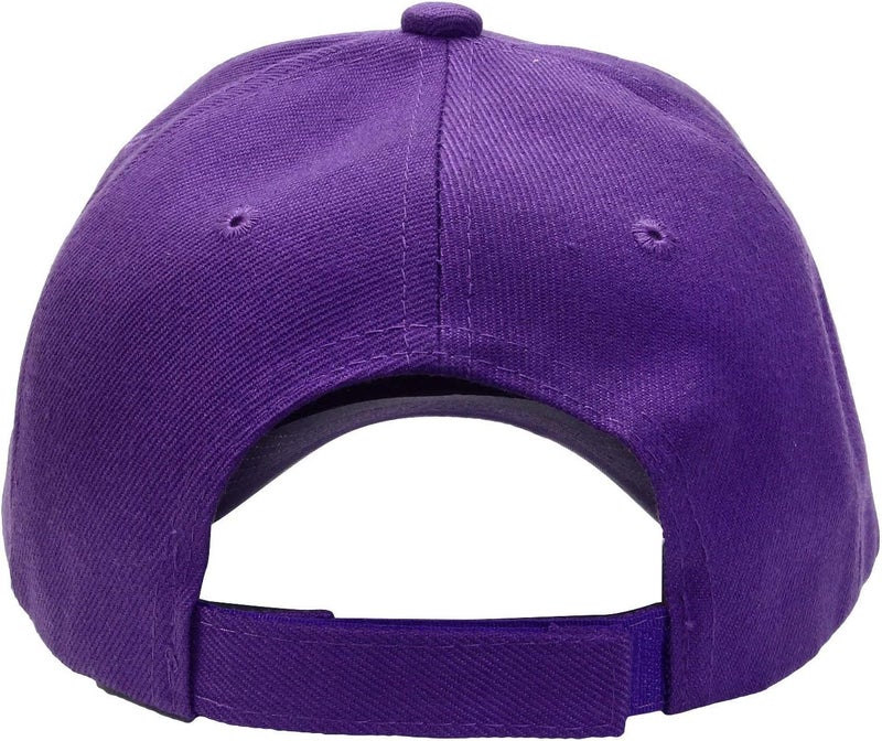 Falari Baseball Cap Adjustable Size for Running Workouts and Outdoor Activities All Seasons - Image 3