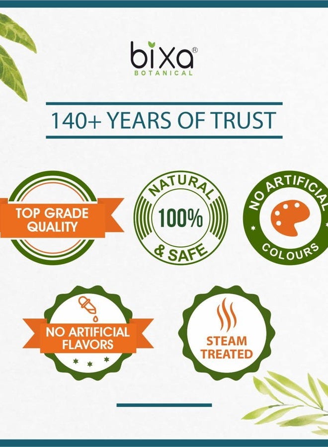 bixa BOTANICAL مستخلص الأشواغاندا (جذر ويثانيا سومنيفيرا) | الجينسنغ الهندي - أفضل منشط للطاقة ومعزز للمناعة | مكمل عشبي. (60 حبة (عبوة من 1)) - Image 4