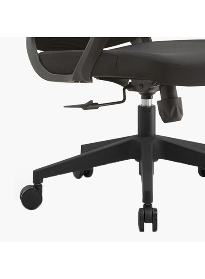 Home Box Prime High Back Office Chair 129x60x52 cm  - Image 5