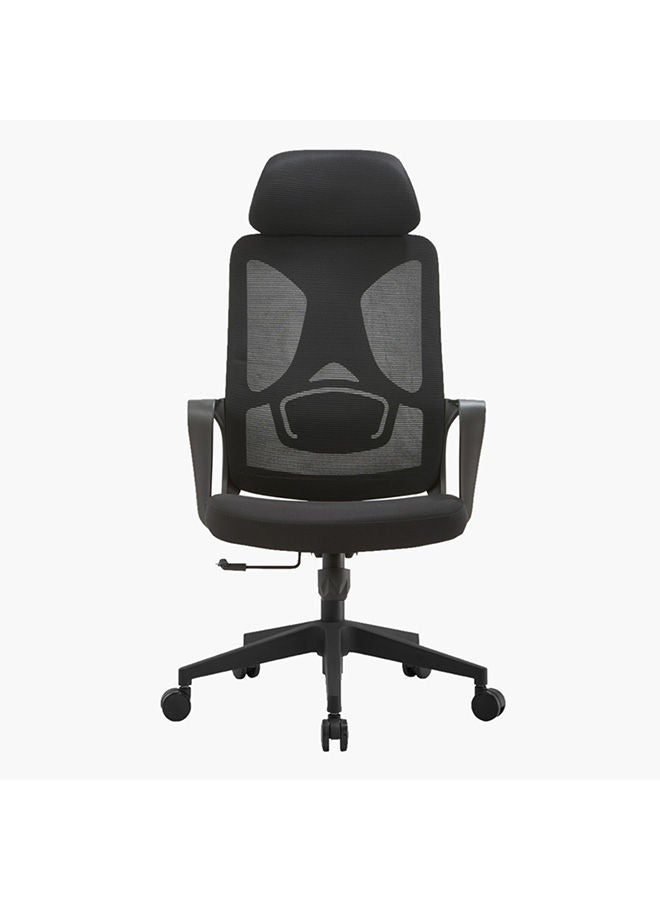 Home Box Prime High Back Office Chair 129x60x52 cm  - Image 1