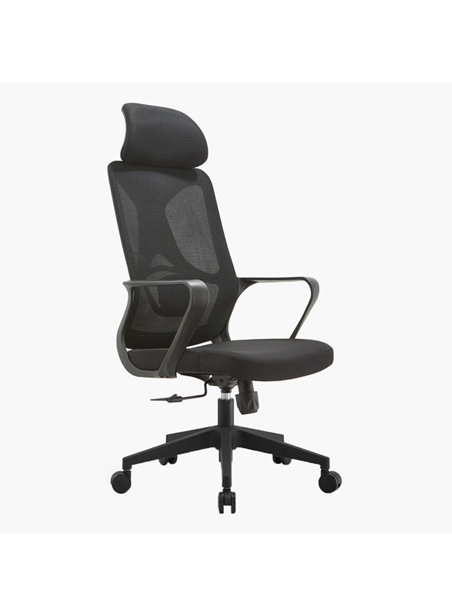 Home Box Prime High Back Office Chair 129x60x52 cm  - Image 4