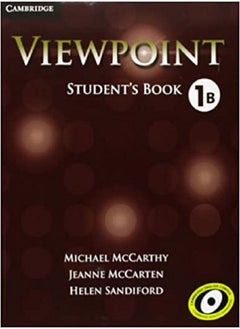 Viewpoint Level 1 Blended Online Pack B 