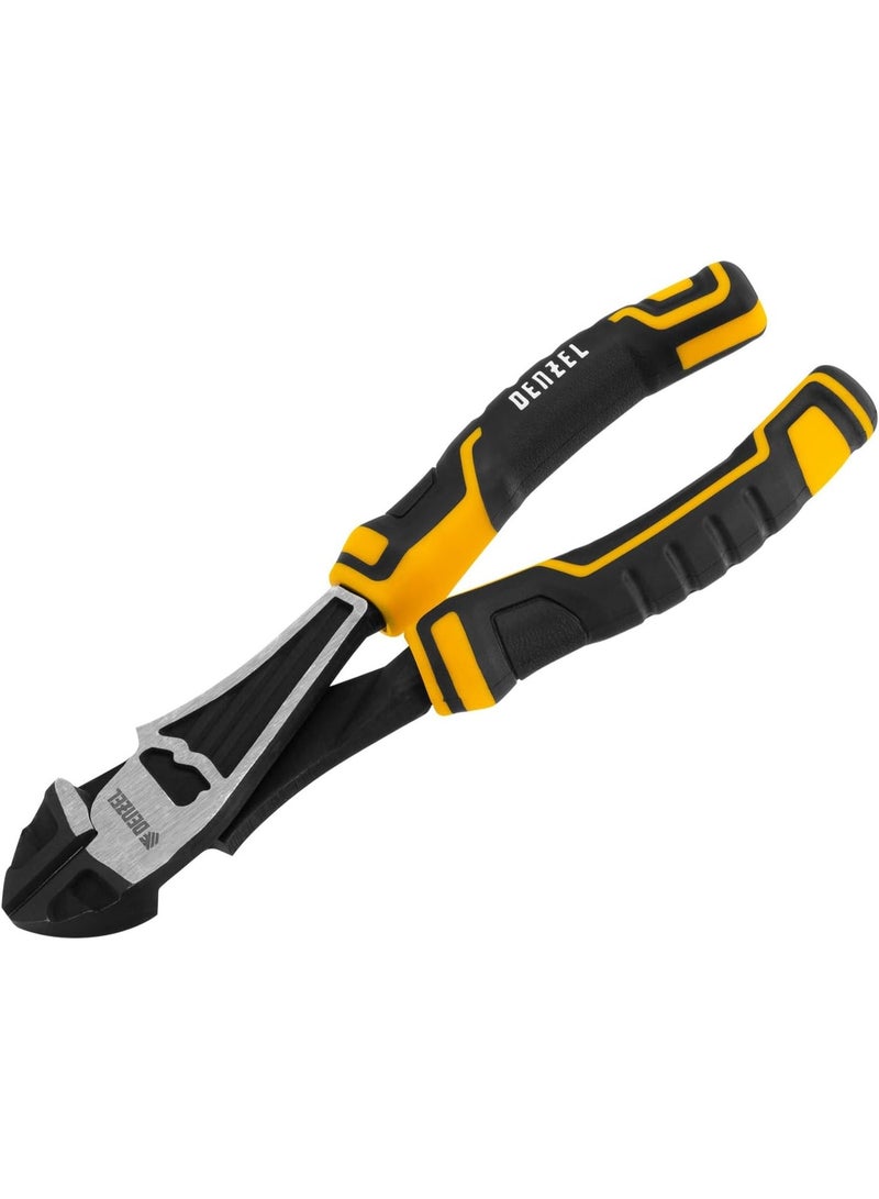 Denzel 3-Pieces Pliers Set (7717555) - Image 4