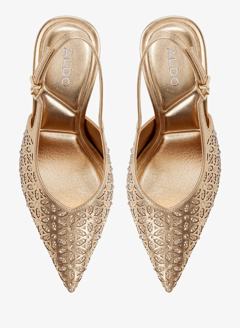 ALDO  Lysandre Sling Back Pumps for Women | Best Price UAE