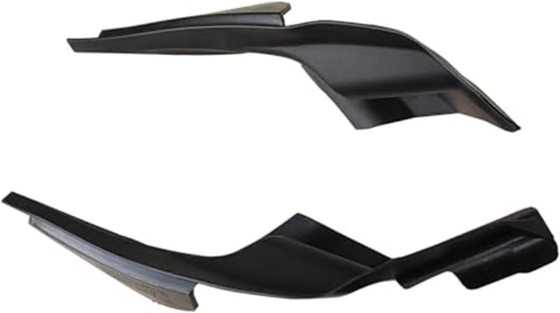 Wivplex Windshield Wiper Cowl Trim Panel Cover for Toyota Tundra - Image 3