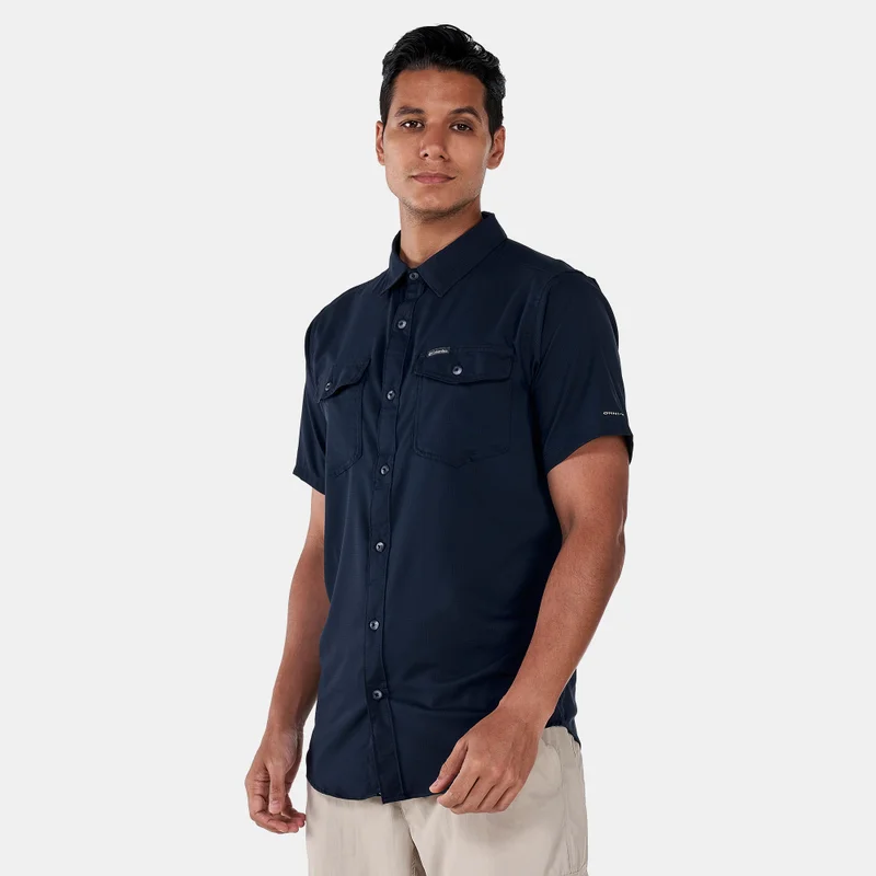 Columbia Men's Utilizer™ II Solid Shirt