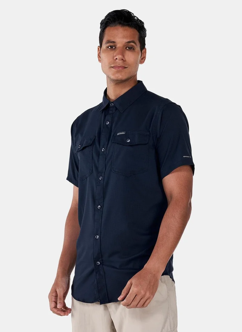 Columbia Men's Utilizer™ II Solid Shirt