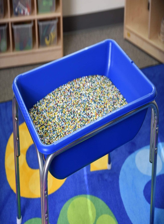 Children's Factory Kidfetti Play Pellets, Sensory Table Activity Filling, Sensory Activity for Kids and Toddlers, 10 lbs. - Image 2