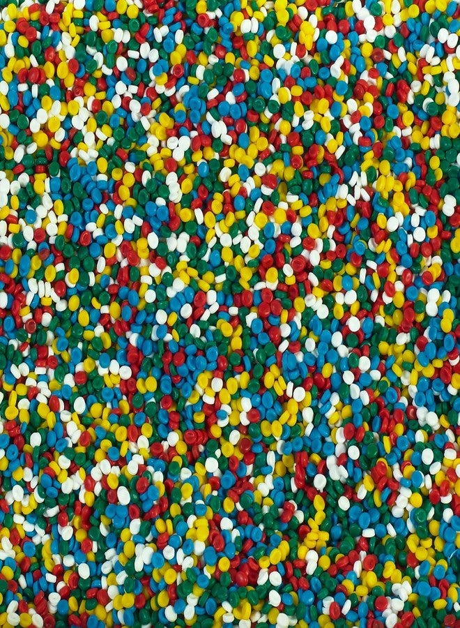 Children's Factory Kidfetti Play Pellets, Sensory Table Activity Filling, Sensory Activity for Kids and Toddlers, 10 lbs. - Image 1