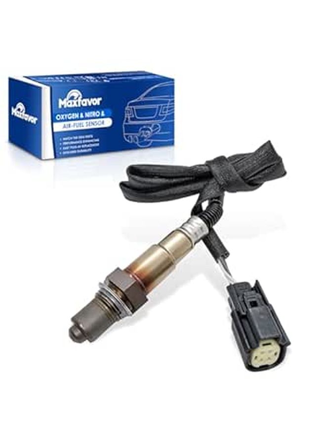 Oxygen Sensor Downstream Air Fuel Ratio Fit For Ford Fiesta 2014 2015 1.0L - Image 1