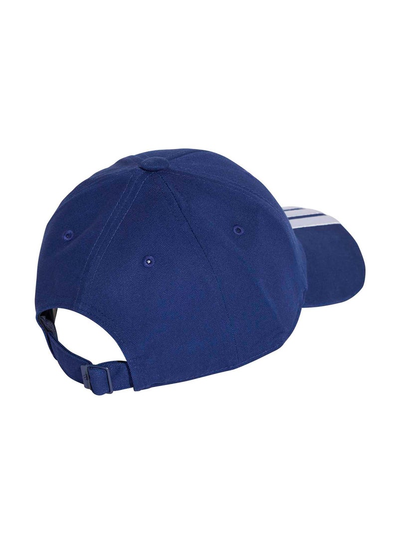 Adidas Bball 3 Stripes Cap New Logo - Image 2