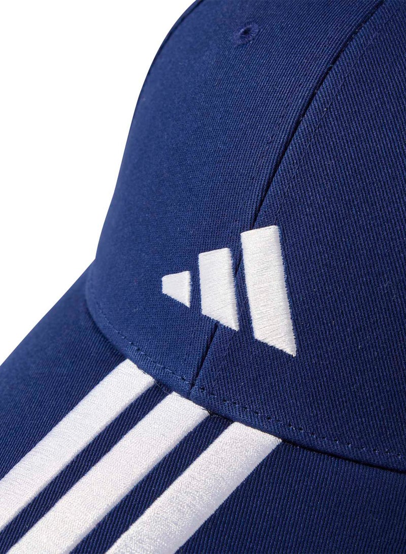 Adidas Bball 3 Stripes Cap New Logo - Image 3