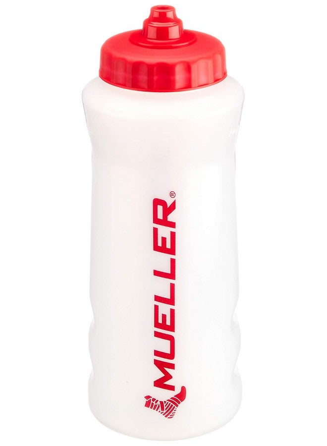 Mueller Water Bottle Sureshot Cap (Ea) - Image 1