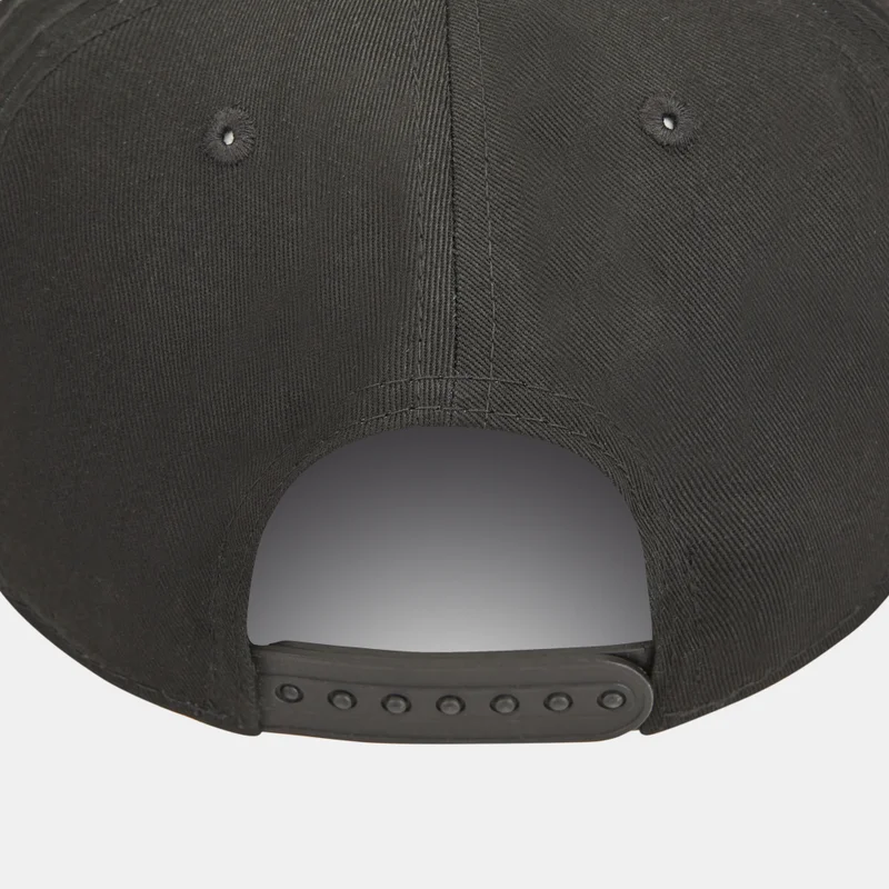 NEW ERA Men's NBA Los Aangeles Lakers Seasonal Infill 9FIFTY Cap