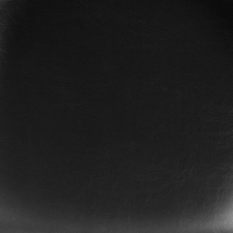 Flash Furniture Hard Black Vinyl Chiavari Chair Cushion - Image 3