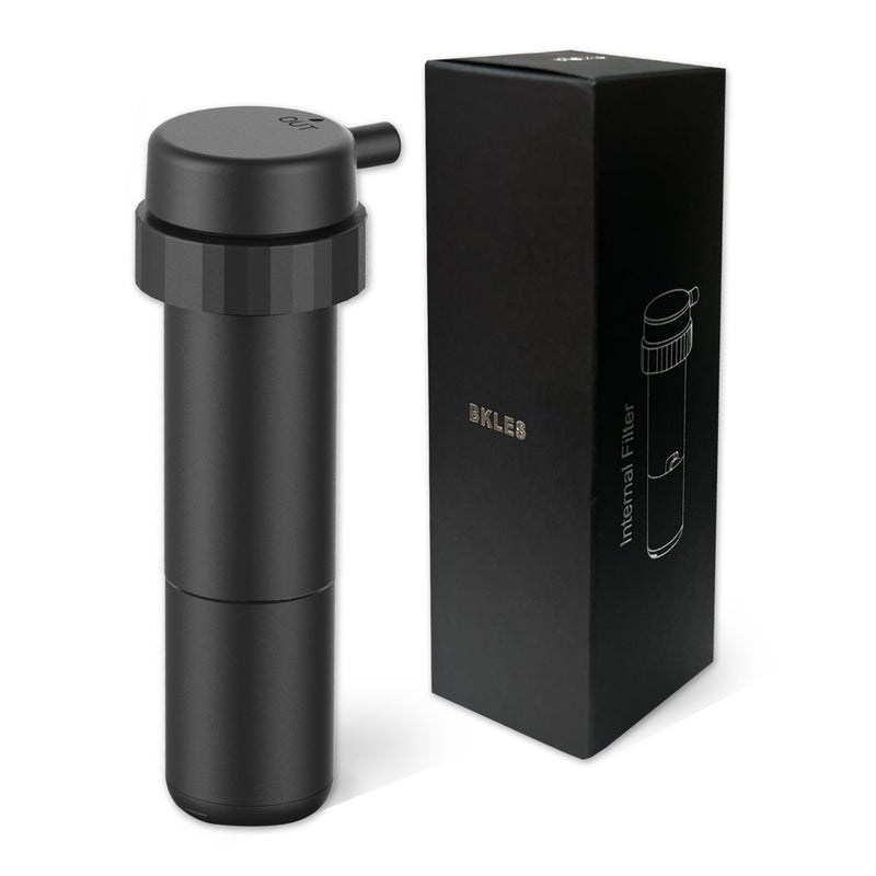 BKLES Pre-Filter Replacement Set for The BKLES BK2000 or BK3000 Electric Portable Camping Water Filter - Image 1