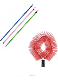 5DM Spider Web Cleaning Brush - Handle Gift  - Image 1