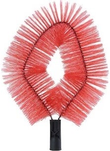 5DM Spider Web Cleaning Brush - Handle Gift  - Image 2