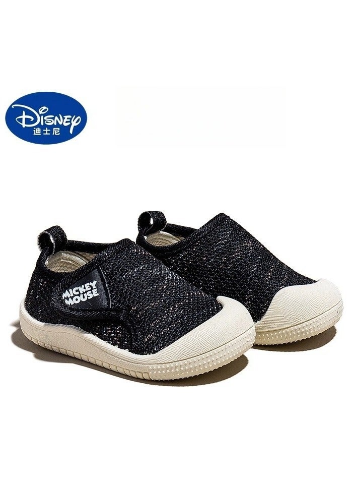 Disney Children's Non Slip Breathable Shoes  - Image 1
