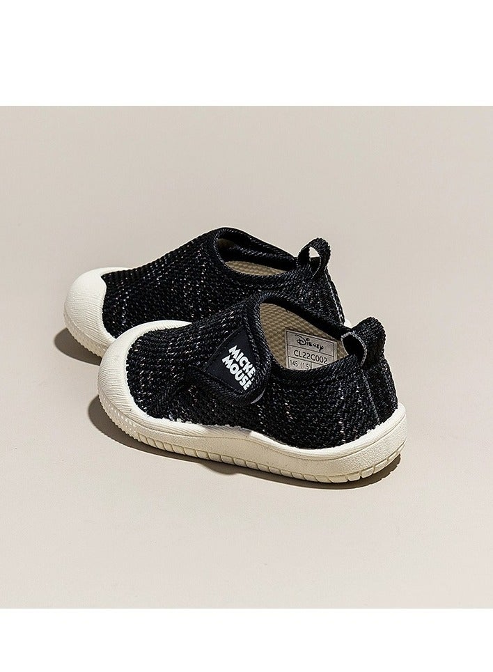 Disney Children's Non Slip Breathable Shoes  - Image 3