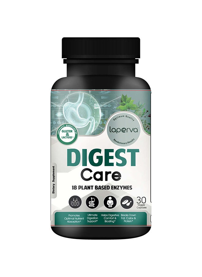 Laperva Digest Care 30Caps 