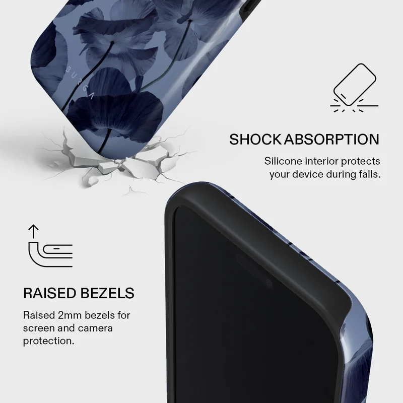 Burga iPhone 17 Pro Max Archives Burga iPhone 17 Pro Max Archives Premium Case Compatible with Hybrid Dual-Layer Hard Shell + Silicone Protection - Scratch-Resistant Shockproof Mobile Cover  | Best Price UAE
