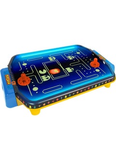 Pac-Man Pac-Man Air Hockey Electronic Arcade Tabletop Game  - Image 1