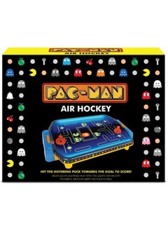 Pac-Man Pac-Man Air Hockey Electronic Arcade Tabletop Game  - Image 2