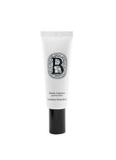 Diptyque Diptyque Luxurious Hand Balm Tube 