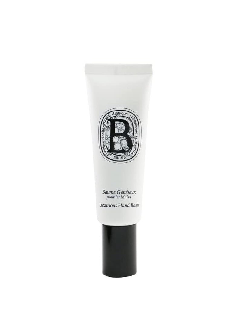 Diptyque Diptyque Luxurious Hand Balm Tube 