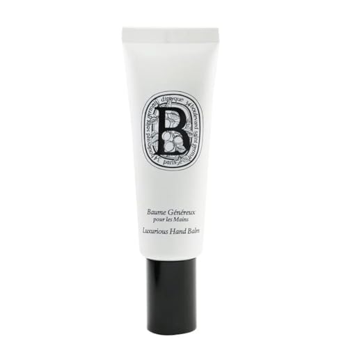 Diptyque Paris أنبوب بلسم اليد الفاخر من ديبتك - Image 1